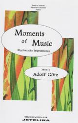 Moments of Music 